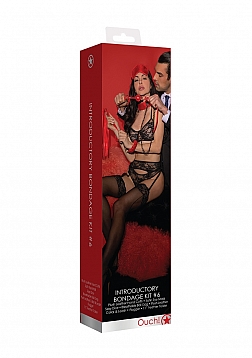 Introductory Bondage Kit #6