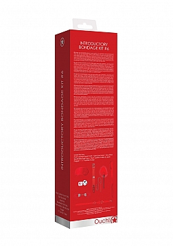 Introductory Bondage Kit #6