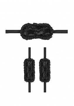 Introductory Bondage Kit #7