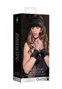 Introductory Bondage Kit #7