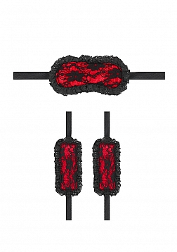 Introductory Bondage Kit #7