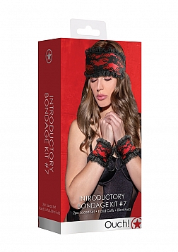 Introductory Bondage Kit #7