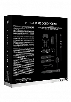 Intermediate Bondage Kit