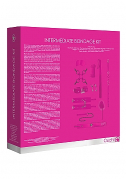 Intermediate Bondage Kit