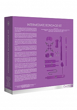 Intermediate Bondage Kit