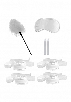 Honeymoon Bondage Kit