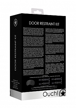 Door Restraint Set 