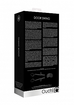 Door Swing