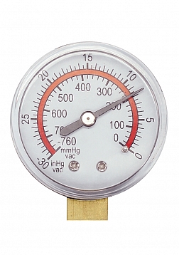 Pumped - Ultra-Premium Pump 12\