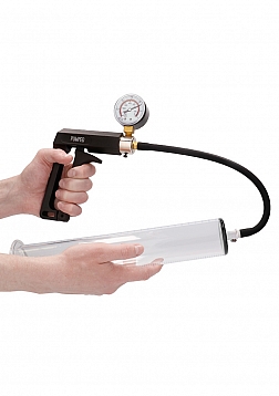 Pumped - Ultra-Premium Pump 12\