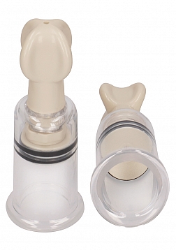 Nipple Suction Set - Small