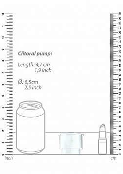 Twister-4 in 1 Rechargeable Couples Pump Kit-Black