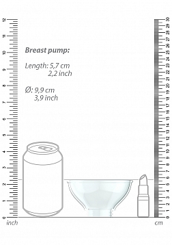 Twister-4 in 1 Rechargeable Couples Pump Kit-Black