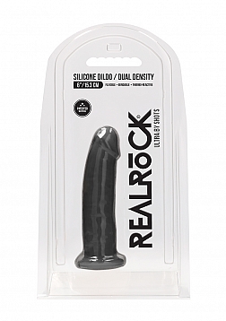 Silicone Dildo without Balls - 6\