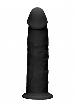 Silicone Dildo without Balls - 6\