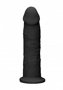 Silicone Dildo without Balls - 9\