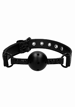 Breathable Ball Gag