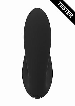 Irresistible - Enjoyment - Black Tester