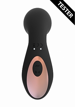 Irresistible - Enjoyment - Black Tester