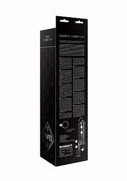 Deluxe Beginner Pump