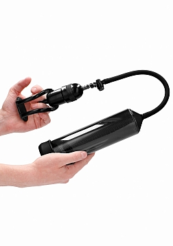 Deluxe Beginner Pump