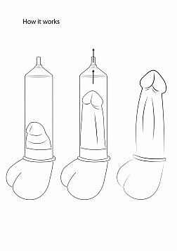 Deluxe Beginner Pump