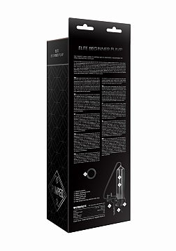 Elite Beginner Pump