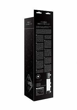 Premium Battery Automatic Pump..