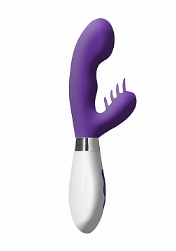 Ares - Rechargeable Vibrator