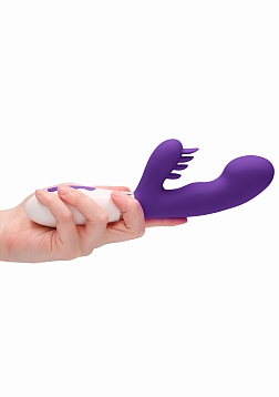 Ares - Rechargeable Vibrator