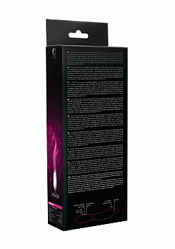Athos - Rechargeable Vibrator