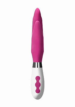 Athos - Rechargeable Vibrator