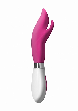 Athos - Rechargeable Vibrator