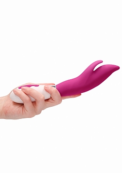 Athos - Rechargeable Vibrator