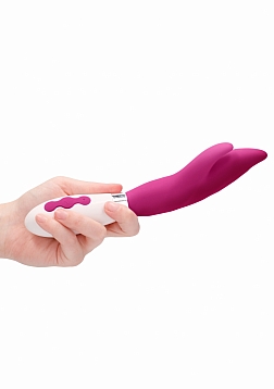 Athos - Rechargeable Vibrator