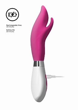 Athos - Rechargeable Vibrator