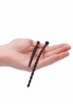 Silicone Beginners Plug Set