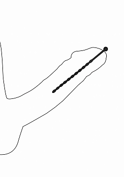 Silicone Beginners Plug Set