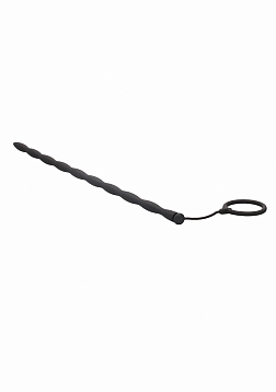 Silicone Plug & Cockring Set