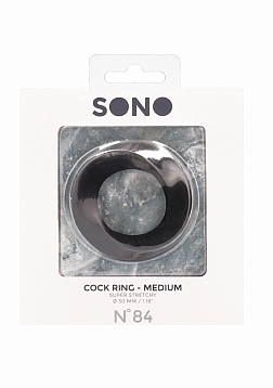N0. 84 - Cock Ring - Medium..