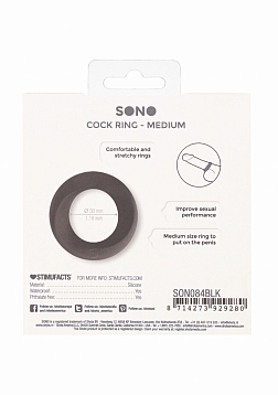 N0. 84 - Cock Ring - Medium..