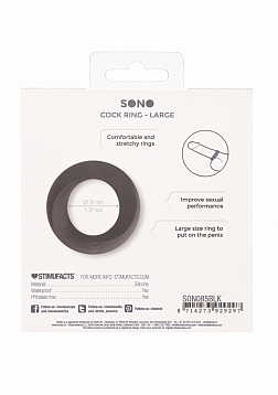 N0. 85 - Cock Ring - Large..