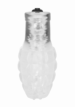 No. 22 - Vibrating Ball Stroker