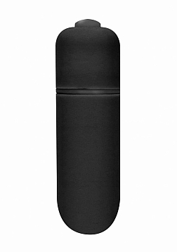 No. 22 - Vibrating Ball Stroker