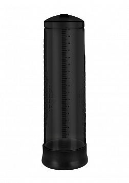 Extreme Power Rechargeable Auto Pump