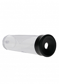 Extreme Power Rechargeable Auto Pump