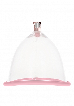 Automatic Rechargeable Breast Pump Set - Medium