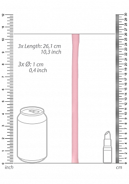Automatic Rechargeable Breast Pump Set - Large