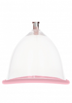 Automatic Rechargeable Breast Pump Set - Large