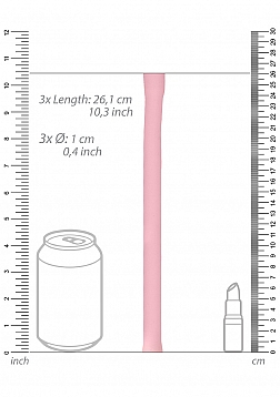 Rechargeable Pussy Pump